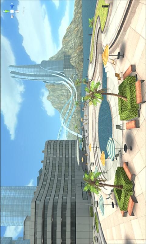 浪漫枪战破解版游戏截图1