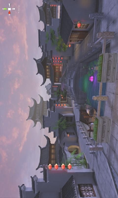 浪漫枪战破解版游戏截图2