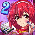 巴啦啦魔法美妆2破解版