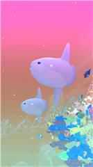 深海水族馆破解版游戏截图3