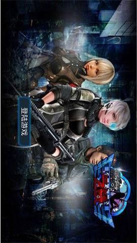 佣兵之战破解版游戏截图0