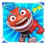 蛋蛋小子向前冲破解版