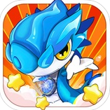 斗龙战士3龙印传奇破解版