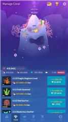 深海水族馆破解版游戏截图1