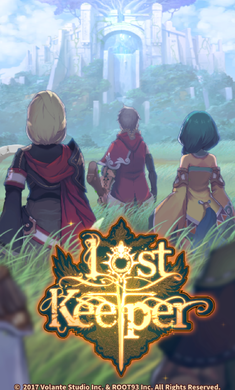 失落的守护者：远征破解版游戏截图1