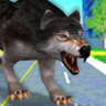 警犬与野狼破解版游戏图标