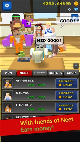 骨骼粉碎破解版游戏截图1