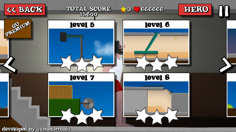 短暂的一生破解版游戏截图1