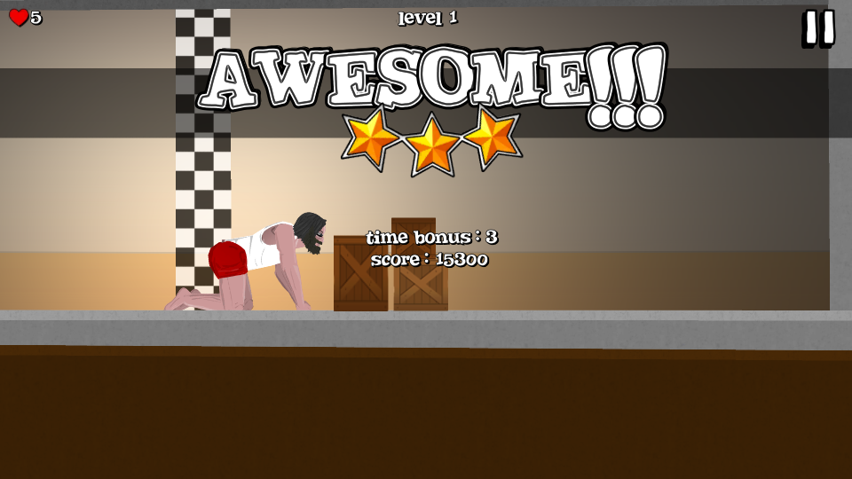 短暂的一生破解版游戏截图1