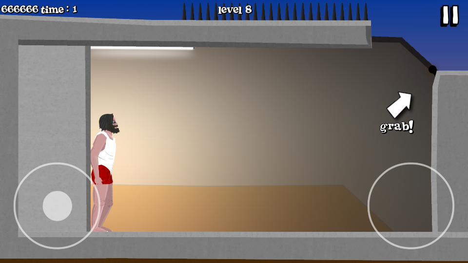 短暂的一生破解版游戏截图1