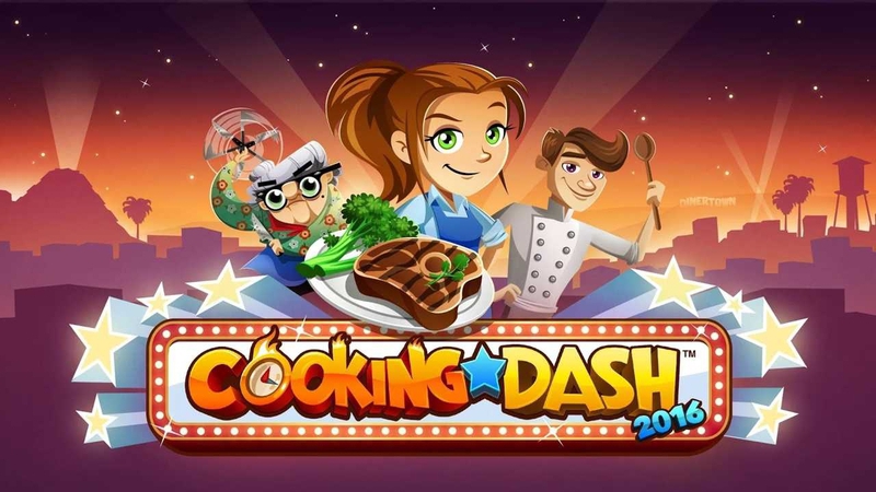 美女厨师2016无限破解游戏游戏截图2