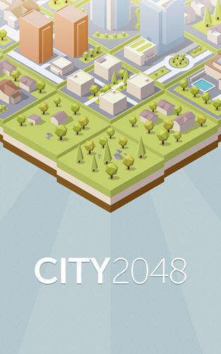 2048城市建设难题内购破解游戏截图2