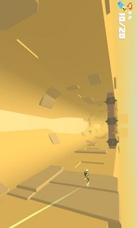 动力盘旋破解版游戏截图1