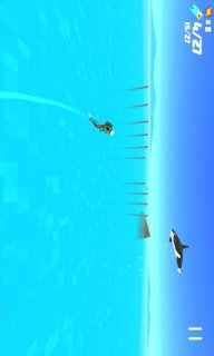 动力盘旋破解版游戏截图1