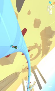 动力盘旋破解版游戏截图1