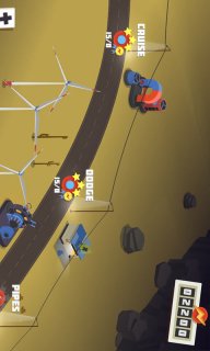 动力盘旋破解版游戏截图1