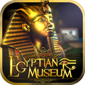 密室逃脱埃及博物馆探险破解版游戏图标