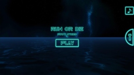 创世纪酷跑破解版游戏截图1