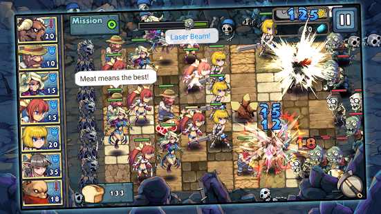 史诗之战2破解版游戏截图1