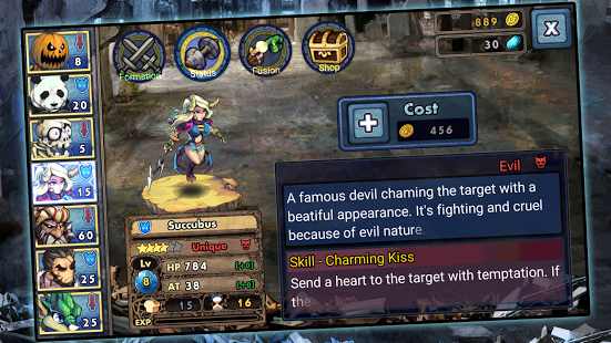 史诗之战2破解版游戏截图1