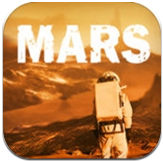 火星援救破解版游戏图标