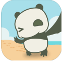 熊猫旅行破解版游戏图标