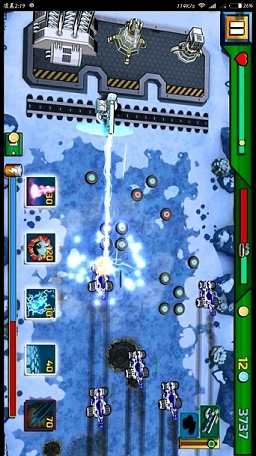 全力开火2破解版游戏截图1