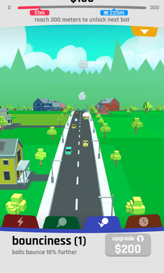 棒球男孩破解版游戏截图1