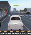 印度驾驶学校3D破解无敌版游戏截图3
