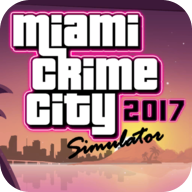 迈阿密罪恶都市破解版游戏图标