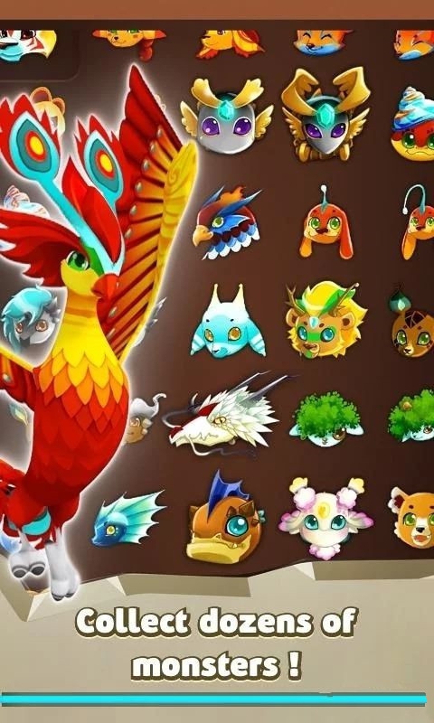 利莫里亚湾破解版游戏截图0