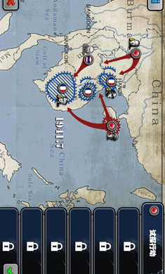 将军的荣耀太平洋战争游戏截图3