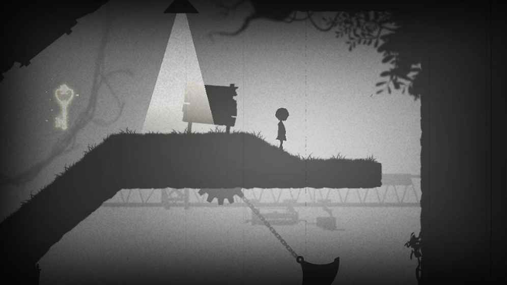 蜜莉安:逃离游戏截图1