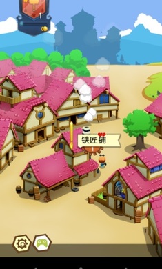 铁匠迷情2游戏截图1