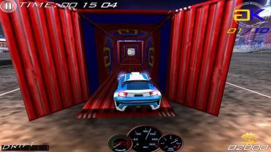 终极极速赛车3游戏截图0