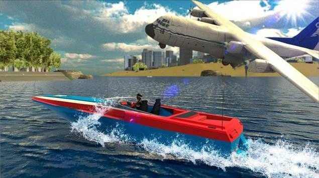 圣安德烈亚斯犯罪故事游戏截图1