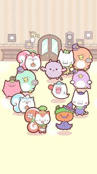 魔法宠物屋游戏截图1