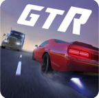 GTR公路对决