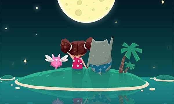 放了那只猪游戏截图1