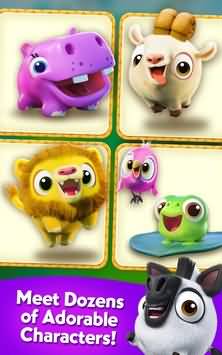 野生大冒险游戏截图1