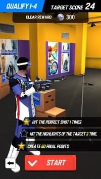 射击冠军游戏截图1