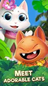 热带天堂游戏截图1