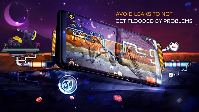 水管工人3游戏截图1