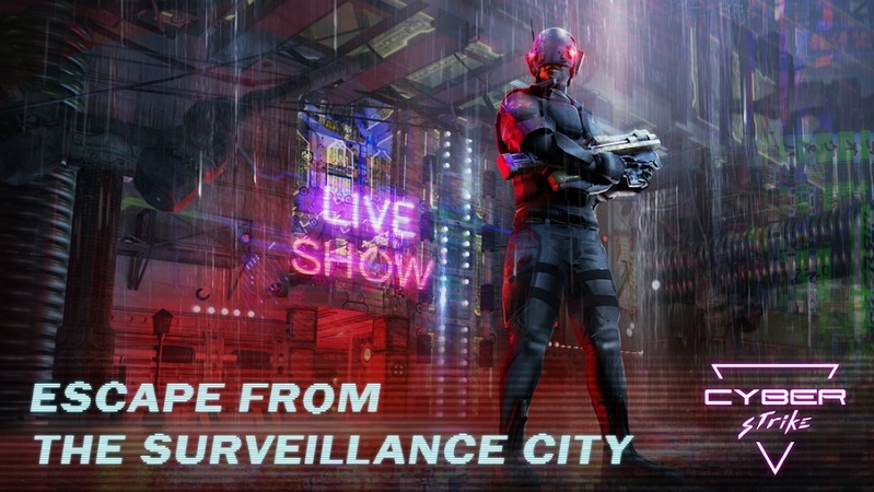 网络罢工游戏截图1