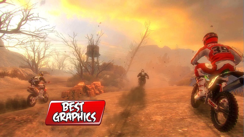 技能骑手游戏截图1