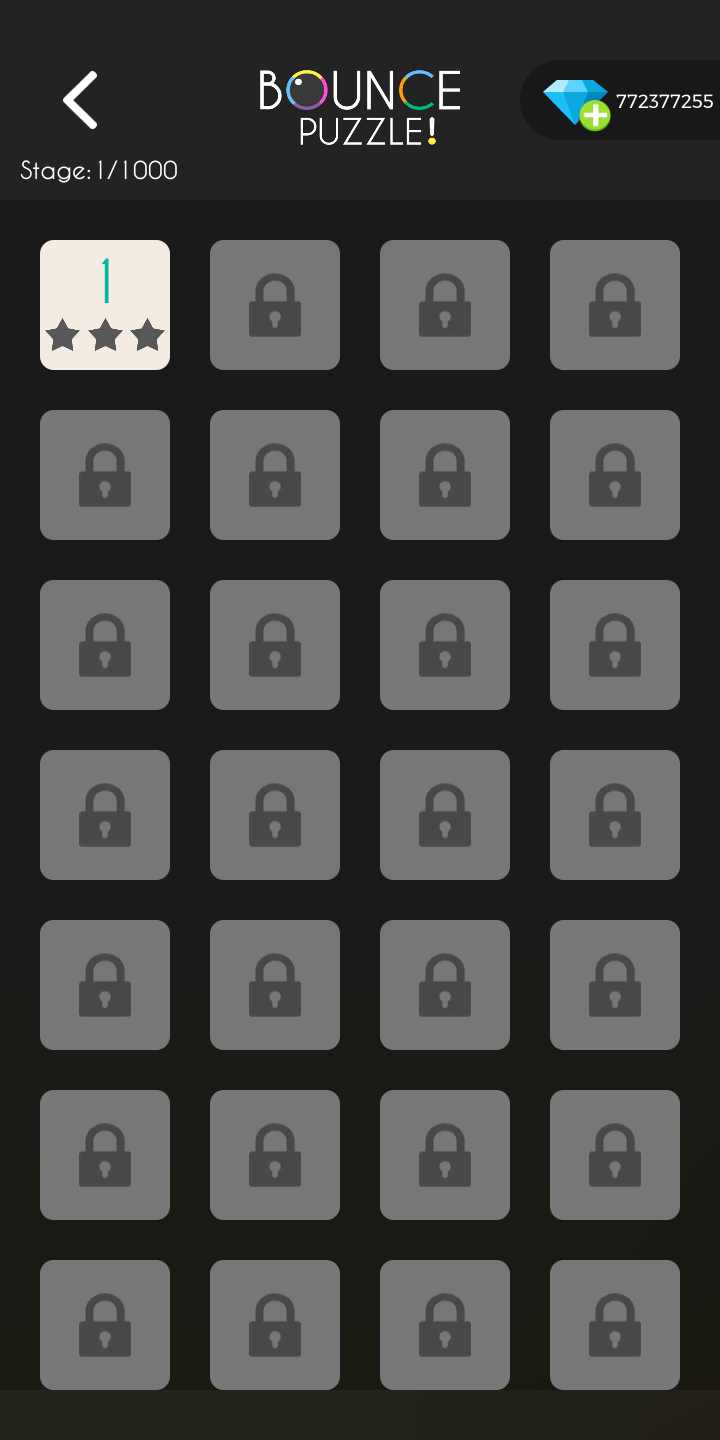 球之反弹2游戏截图1