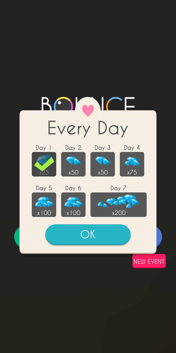 球之反弹2游戏截图1