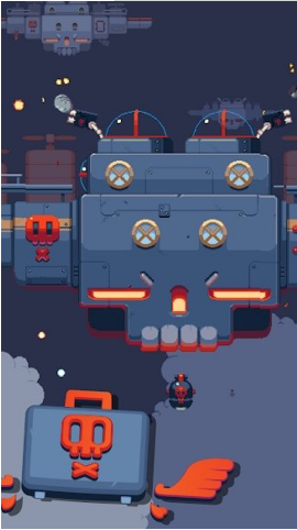 终极公文包游戏截图1