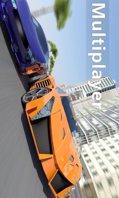 汽车模拟器3D游戏截图2