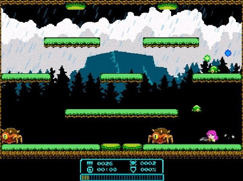 全能特工队游戏截图1